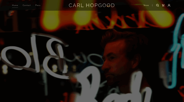 carlhopgood.com