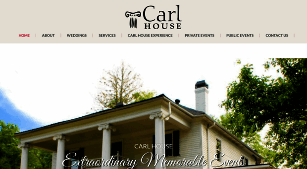 carlhouse.com