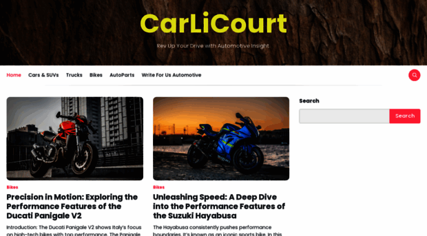 carlicourt.com