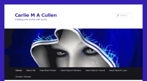 carliemacullen.com