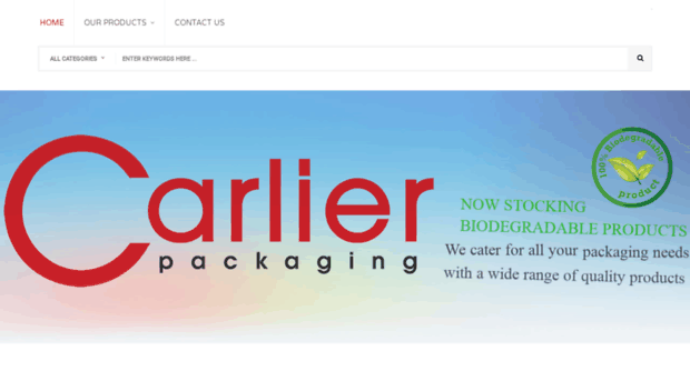 carlierpackaging.co.za