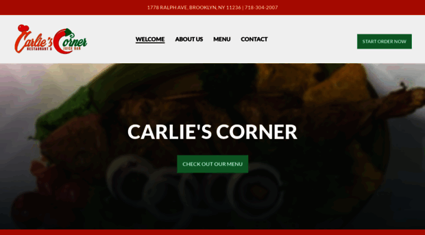 carliescorner.com