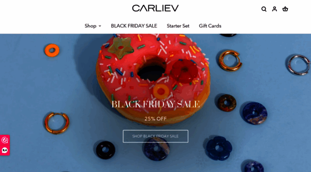 carliev.com