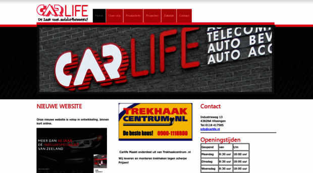 carlife-autoshop.nl