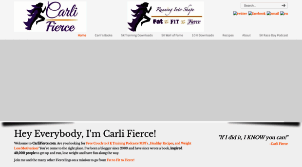 carlifierce.com