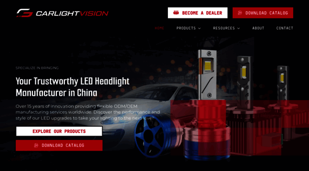 carlightvision.com