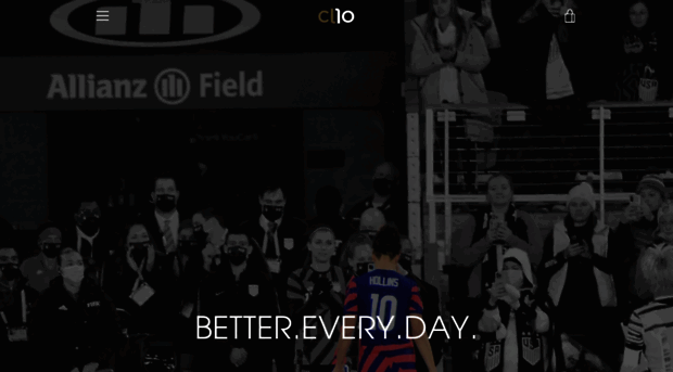 carlilloyd.com