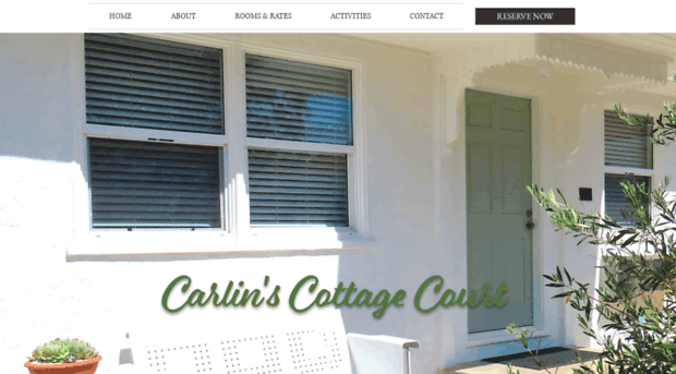 carlincottages.com