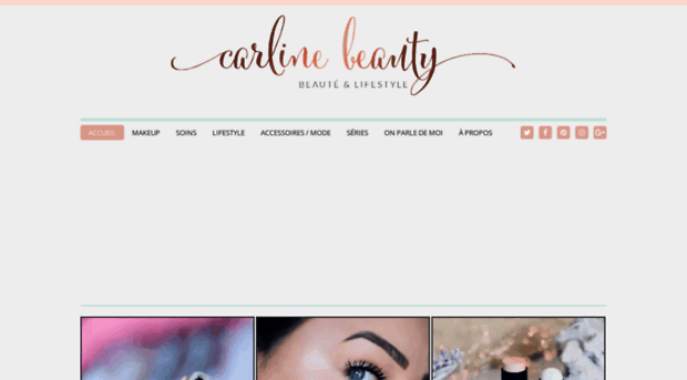 carline-beauty.com