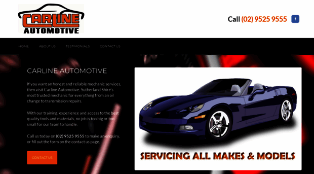 carlineautomotive.com.au