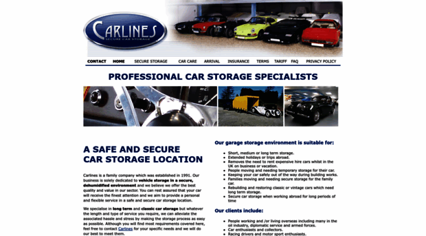 carlines.co.uk