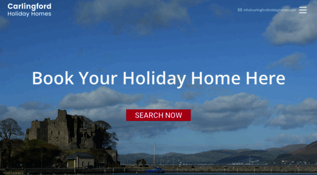 carlingfordholidayhomes.com