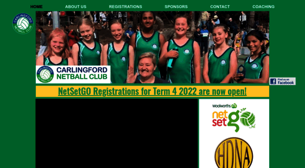 carlingfordnetball.com.au