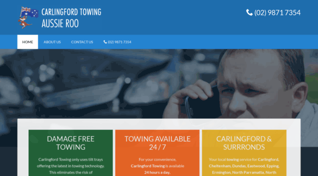 carlingfordtowing.net.au