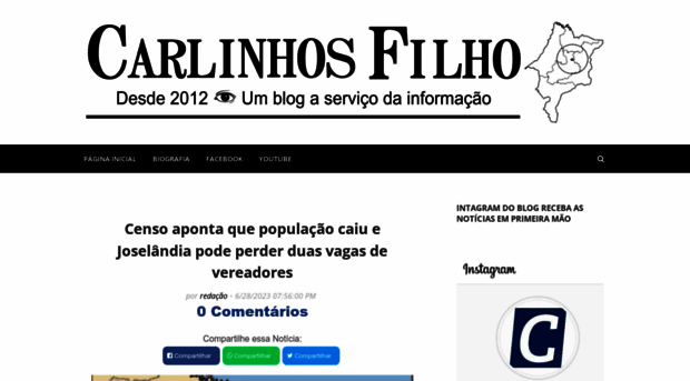 carlinhosfilho.com.br