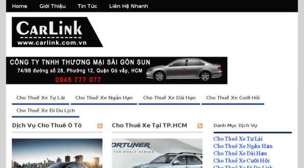 carlink.com.vn