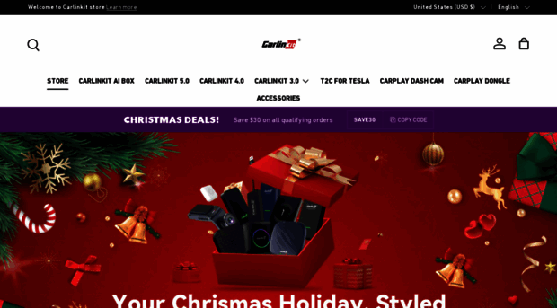 carlinkit.store