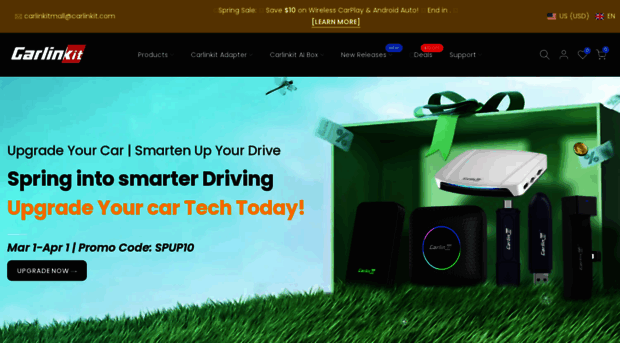 carlinkitmall.com