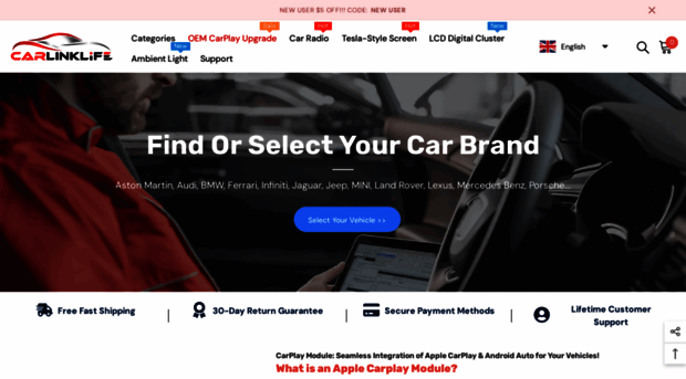 carlinklife.com
