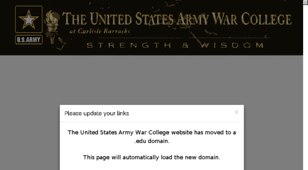 carlisle-www.army.mil