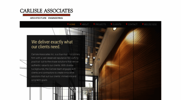 carlisleassociates.com