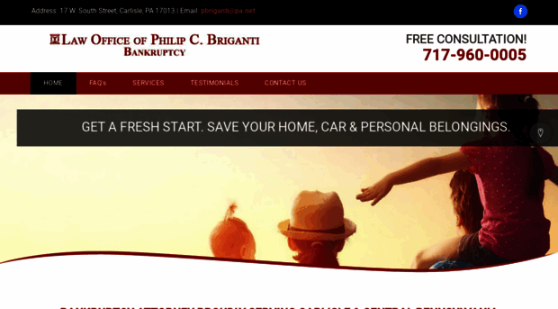 carlislebankruptcyattorney.com