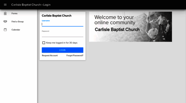 carlislebaptist.ccbchurch.com