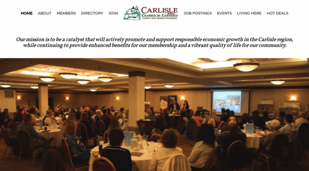 carlislechamber.org