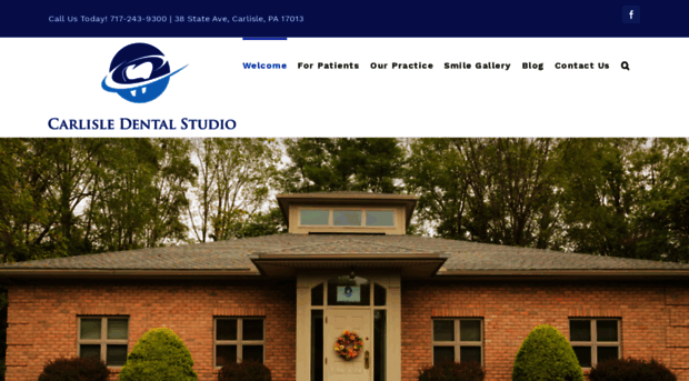 carlisledentalstudio.com