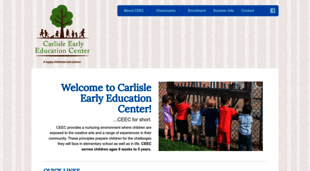 carlisleearlyeducation.com