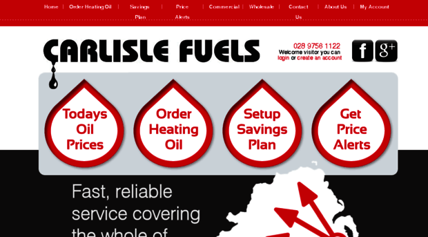 carlislefuels.clickforward.com