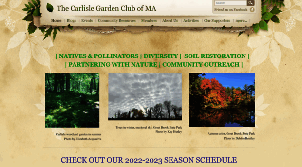 carlislegardenclub.org