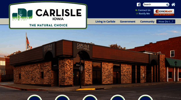 carlisleiowa.org