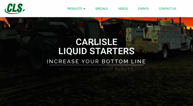 carlisleliquid.com