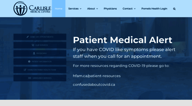 carlislemedical.ca