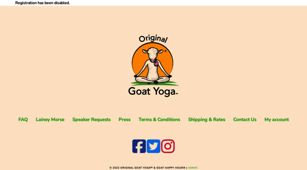 carlislepennsylvania.goatyoga.net