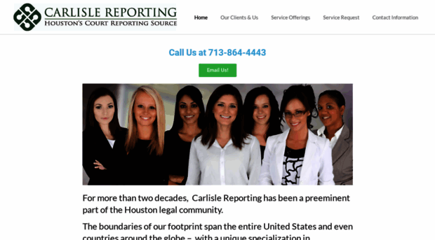 carlislereporting.com