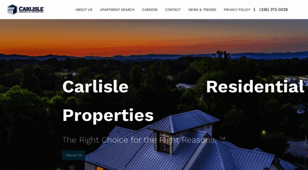 carlisleresidentialprop.com