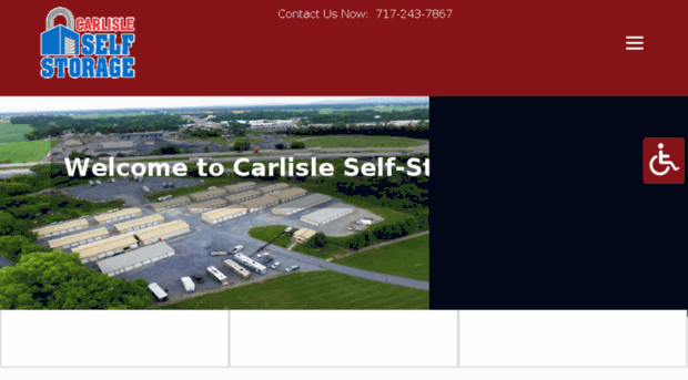 carlisleselfstorage.com