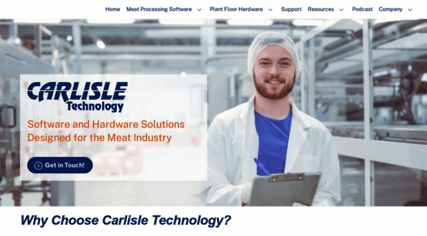 carlisletechnology.com