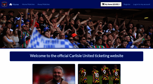 carlisleunitedfc.ktckts.com