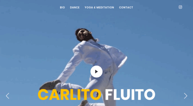 carlitofluito.com