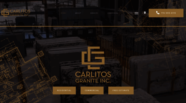 carlitosgranite.com