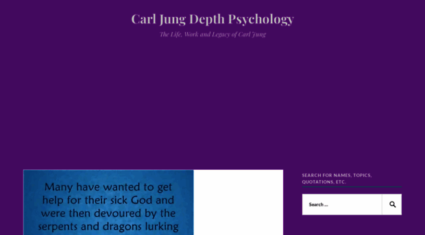 carljungdepthpsychologysite.blog