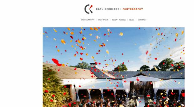 carlkerridge.com