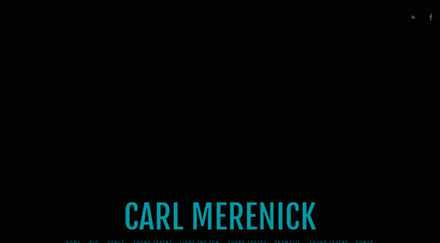 carlmerenick.ca