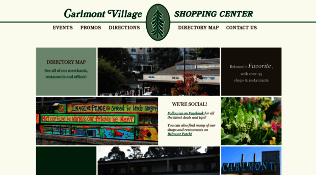 carlmontvillage.com