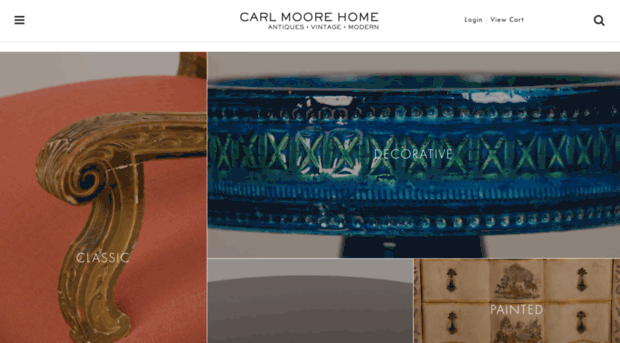 carlmooreantiques.com