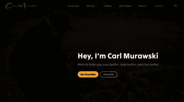 carlmurawski.com