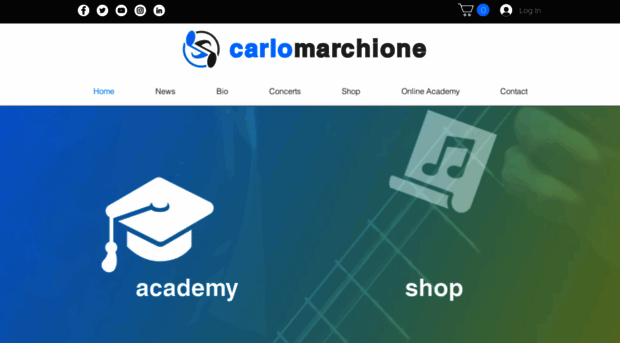 carlo-marchione.com